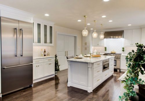 Dove-White-Shaker-kitchen