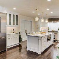 Dove-White-Shaker-kitchen